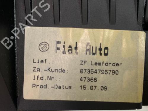 Gear lever FIAT 500 (312_) 1.2 (312AXA1A) | BP15670455M90 