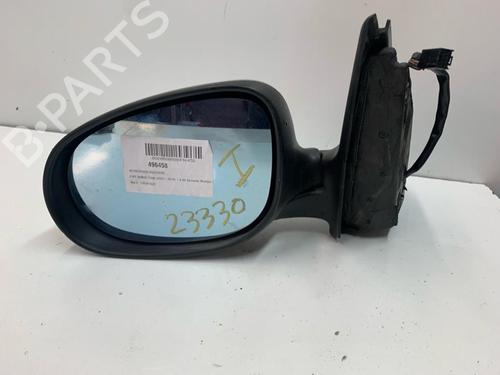 Used Left mirror FIAT BRAVO II (198_) 1.9 D Multijet (198AXB1A) (120 hp) 16113466