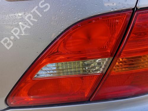 Højre baklys, luke Højre baklys, luke LEXUS LS (_F3_) 430 (UCF30) (282 hp) 39236595 39236595