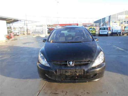 Used Parts PEUGEOT 307 SW (3H)  1.6 HDI 110  1156912
