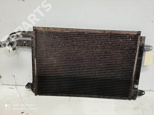 AC radiator SEAT ALTEA (5P1)  | BP11001223M32 