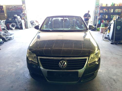 Used Parts VW PASSAT B6 (3C2) [2005-2011]  4248336