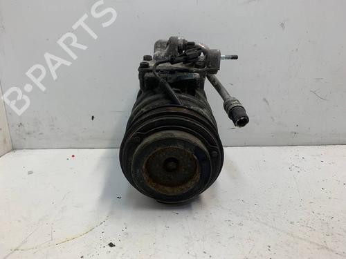 Used AC compressor KIA SORENTO I (JC) 3.5 V6 4WD (194 hp) 23221834