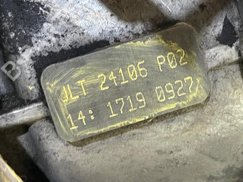 Gearbox SEAT ALTEA XL (5P5, 5P8)  | BP23893869M3 