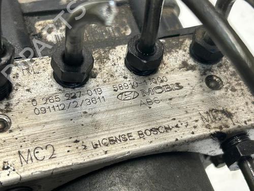 ABS pump HYUNDAI i20 I (PB, PBT)  | BP24336676M43 