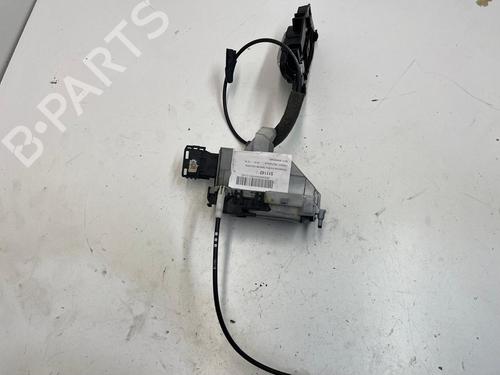 Used Rear left lock PEUGEOT 308 I (4A_, 4C_) 1.6 HDi (109 hp) 17835565