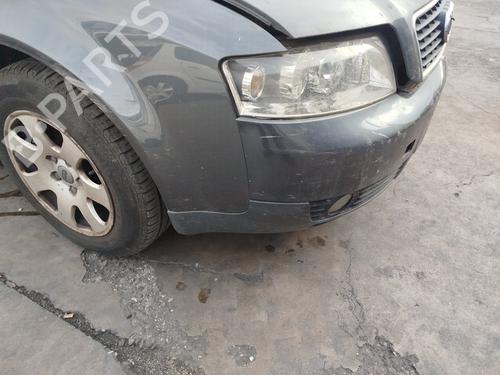 Used Front bumper AUDI A4 B6 (8E2) 1.9 TDI (130 hp) 30133465