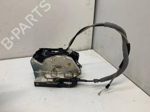 Used Front right lock SEAT IBIZA IV (6J5, 6P1) [2008-2017]  25030742