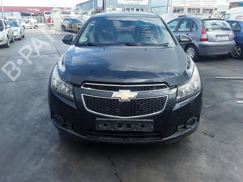 Steering pump CHEVROLET CRUZE (J300) 2.0 CDI | BP16880226M99 