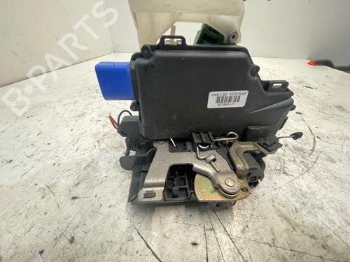 Front left lock VW POLO (9N_, 9A_) 1.4 16V | BP21845972C98 