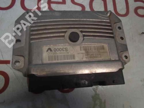 Centralita motor RENAULT SCÉNIC I MPV (JA0/1_, FA0_) 1.6 (JA00, JA16, JA15, JA19, JA1V, JA2B, JA2C, JA0B,... (107 hp) 10997052