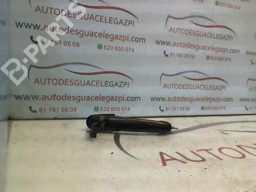 Used Front right exterior door handle SEAT IBIZA II (6K1) 1.4 i (60 hp) 11002707