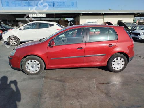 Engine control unit (ECU) VW GOLF V (1K1)  | BP20981063M57 