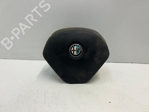 Used Driver airbag ALFA ROMEO MITO (955_) 1.4 TJet (955AXA1B) (155 hp) 21360343