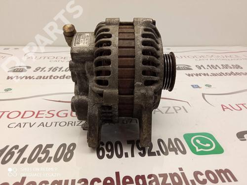 Used Alternator MITSUBISHI GALANT VIII (EA_) 2.5 V6 24V (EA5A) (163 hp) 11006938