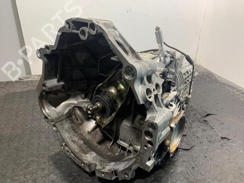 Gearbox AUDI A4 B5 (8D2) 2.6 | BP11955492M3 