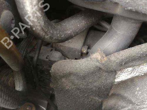 Used ABS pump RENAULT MEGANE II Saloon (LM0/1_) [2003-2025]  13615657