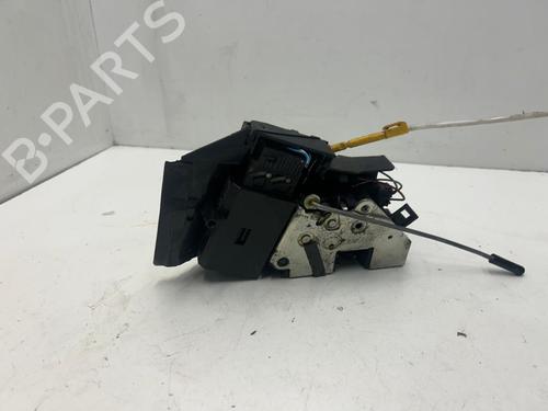 Used Front left lock BMW 5 (E39) 530 d (193 hp) 20509163