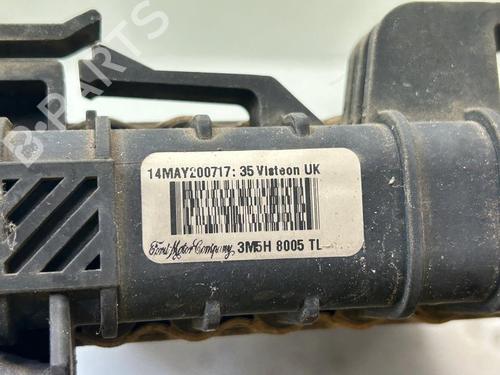 Køler VOLVO S40 II (544) 1.6 D | BP26580202M31 