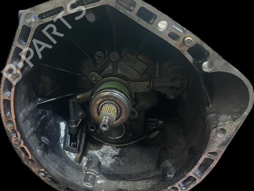 Used Gearbox MERCEDES-BENZ C-CLASS (W203) C 200 CDI (203.004) (116 hp) 18831443