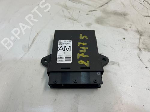 Dør styreenhet OPEL VECTRA C (Z02) 2.2 16V (F69) (147 hp) 25136139