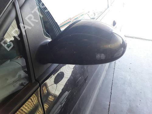 Used Left mirror SEAT ALTEA (5P1) [2004-2015]  13297287