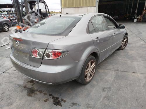 Right tailgate light MAZDA 6 Saloon (GG) 2.0 DI (GG14) | BP31942383C80