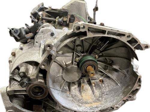 Used Gearbox FORD MONDEO III Turnier (BWY) 2.0 TDCi (130 hp) 30389437