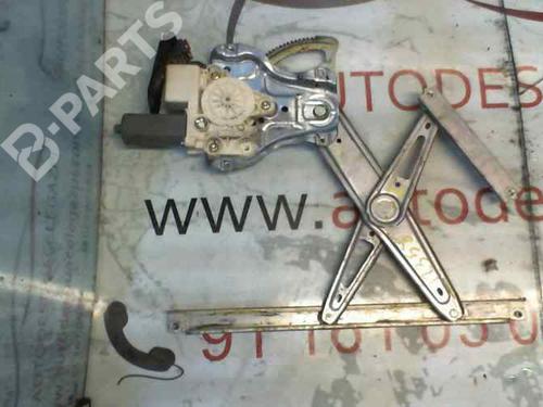Used Front left window mechanism TOYOTA AVENSIS (_T25_) 2.0 D-4D (CDT250_, CDT250R) (116 hp) 10998757