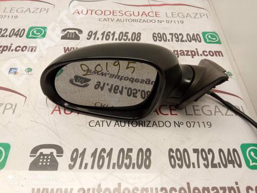 Used Left mirror VW PASSAT B5.5 (3B3) 1.9 TDI (130 hp) 11007288