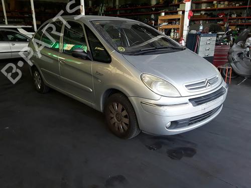 Fuse box CITROËN XSARA PICASSO (N68) 1.6 HDi | BP15054791E1 