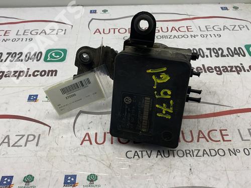 ABS pump AUDI A3 (8L1) 1.9 TDI | BP11000353M43 