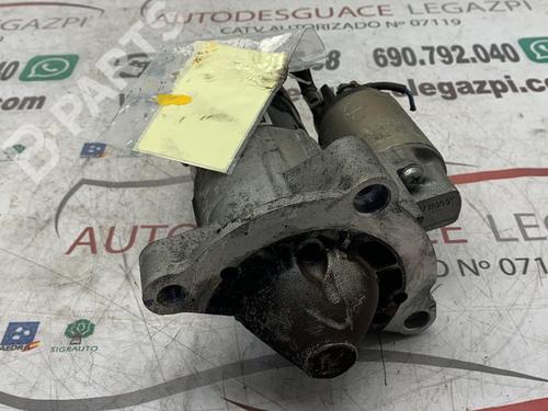 Starter PEUGEOT 407 (6D_)  | BP11008129M8 