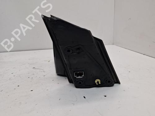 Left mirror FORD FOCUS III 1.6 TDCi | BP18527863C26 
