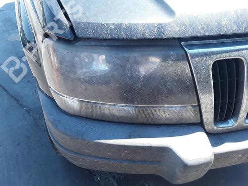 Used Right headlight Right headlight JEEP GRAND CHEROKEE II (WJ, WG) 4.0 4x4 (190 hp) 11200565 11200565