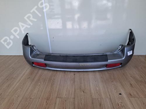 Used Rear bumper HYUNDAI SANTA FÉ I (SM) 2.0 CRDi (113 hp) 19107419