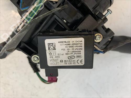 Switch CHEVROLET CRUZE (J300) 1.7 D | BP28729281I30 