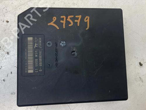 Fuse box RENAULT MEGANE III Hatchback (BZ0/1_, B3_) 1.9 dCi (BZ0N, BZ0J) | BP29923664E1