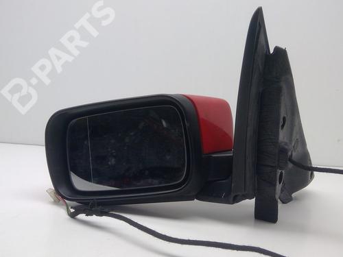 Left mirror BMW 3 Compact (E46)  | BP11009421C26 