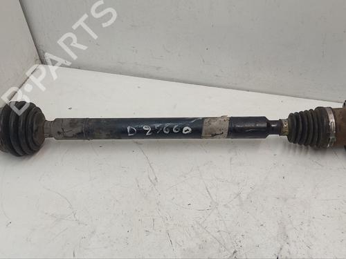Used Right front driveshaft SEAT IBIZA III (6L1) [2002-2009]  28070405