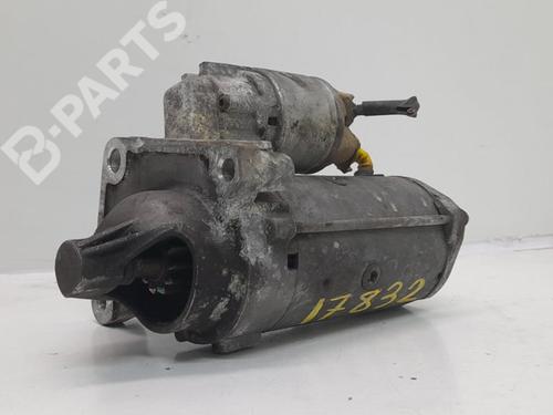 Starter CITROËN C4 I (LC_)  | BP11850408M8 