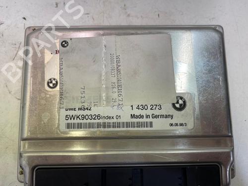 Computer motormanagement BMW 3 Coupe (E46) 325 Ci (192 hp) 18247566