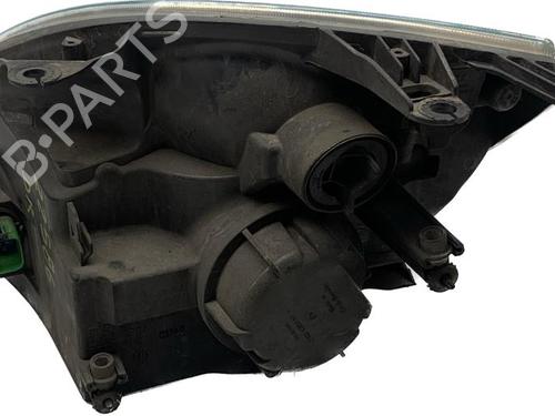 Right headlight FORD FIESTA V (JH_, JD_)  | BP11009402C29 
