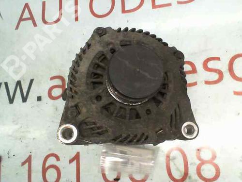 Generator PEUGEOT 407 (6D_) [2004-2011]  11004346