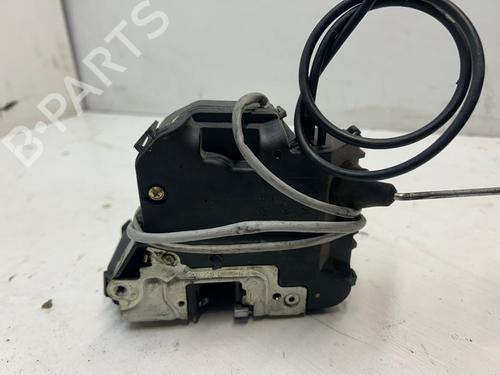 Front right lock MERCEDES-BENZ C-CLASS Coupe (CL203) C 160 Kompressor (203.730) | BP25256954C97 