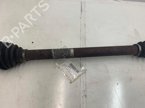 Used Right front driveshaft PEUGEOT 207 (WA_, WC_) [2006-2015]  12435241