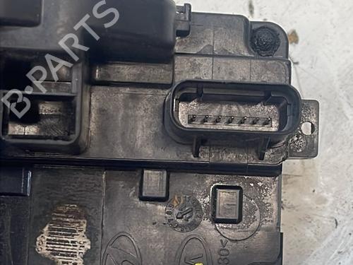 Front right lock KIA CEE'D Hatchback (ED) | BP37713679C97 - Image 3