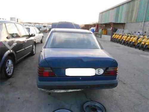 Used Parts MERCEDES-BENZ 124 Saloon (W124) 230 E (124.023) (136 hp) 1156620