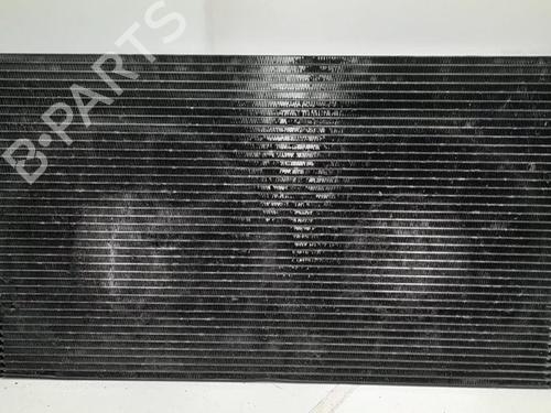 Used AC radiator MERCEDES-BENZ VITO / MIXTO Van (W639) 115 CDI (639.601, 639.603, 639.605) (150 hp) 12434583
