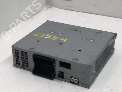 Bilradio AUDI A4 B8 Avant (8K5) [2007-2017]  13523399